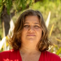 Margarida Stichaner Lacasta de Macedo