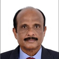 Jayathilakan Nambiath
