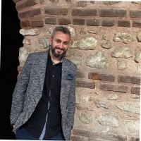 Savaş Tamer Tutkun
