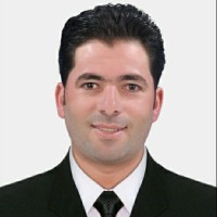 Mohamed Lashen