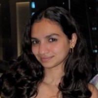 Ashwini Desai
