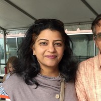 Renu Kulkarni