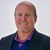 David Lustbader