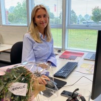 Pernille Tang Nielsen