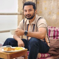 Rakesh Parida