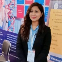 Khushbu R.