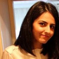 Damla Türkoğlu
