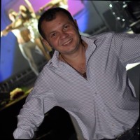 Olexandr Lysenko