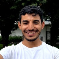 Ahmed Houmz