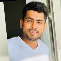 Mohammed Haseeb