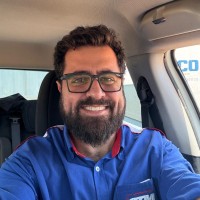 Danilo Rosan Zafalon