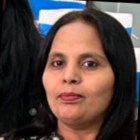 Purvi Goswami
