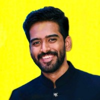 Aditya Bhujbal