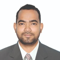 Mohammad Faridul Islam