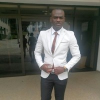 David Luamba