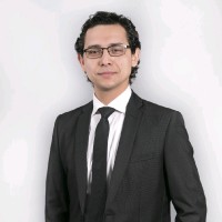 Ramón Miranda N.