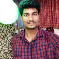 Rajan Senthamarai Kannan