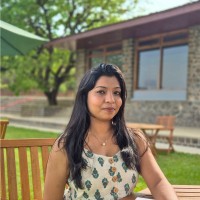 Himanshi Patel