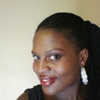 Cynthia Sibanda