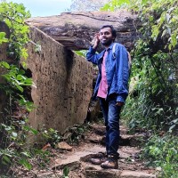 Saatvik Krishna M