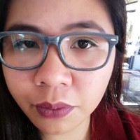 Zherry Ann Laurean