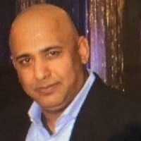 Shalen Sharma