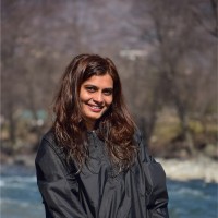 Ramila Patel