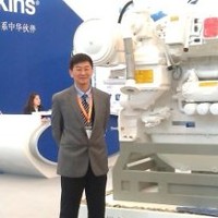Barry Yin （尹俊文）