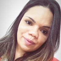 Andaíra Fonseca Martins