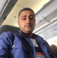 Mohammad Abusharkh