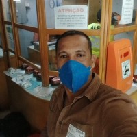 Marcos Souza