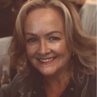 Lynn Dickinson