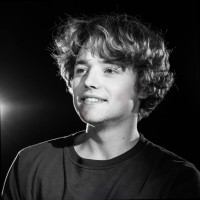 Tom Jourdain