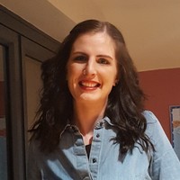 Katherine Packwood