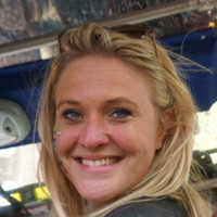 Marie- Claire Breuning