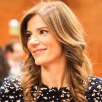 ANA ISABEL GARCÍA GARCÍA