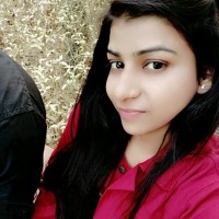 Priyanka Dubey