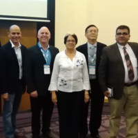 Estrella María de la Paz Martínez