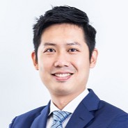 Johnny Lai, Cfa, Caia