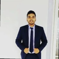 Aditya More