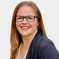 Catherine Fulcher