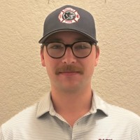 Connor Murphy