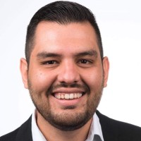 Raul Amador