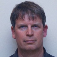 Dirk Van Benthum