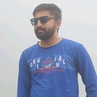 Krushnapalsinh Vaghela