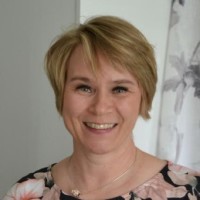 Annikki Berghem