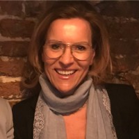 Wendy van Hinthum