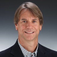 Timothy Bush