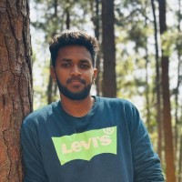 Muthukumaran S