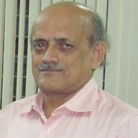 Ranajit Dhar